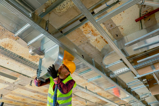 Best Commercial HVAC repair  in Archer, FL