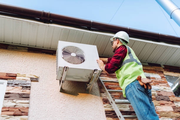 Best HVAC air duct cleaning  in Archer, FL