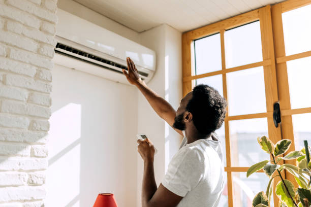 Best Residential HVAC services  in Archer, FL