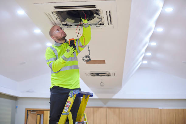 Best HVAC tune-up services  in Archer, FL