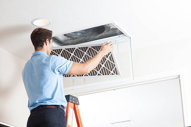 Best Affordable HVAC services  in Archer, FL