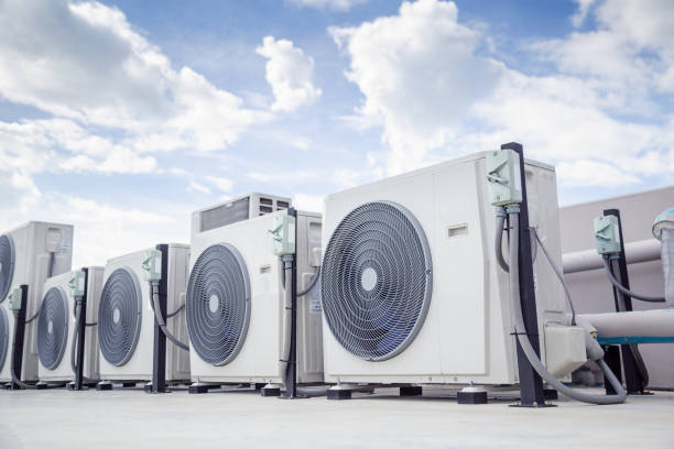 Best HVAC installation services  in Archer, FL