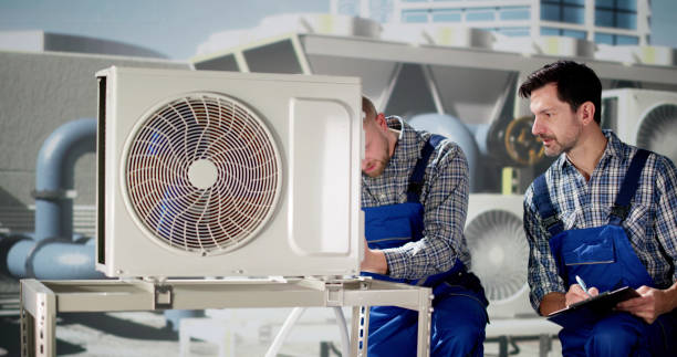 Best HVAC air duct cleaning  in Archer, FL