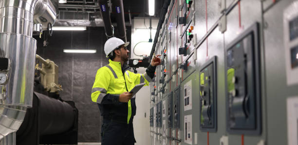 Best Local HVAC companies  in Archer, FL